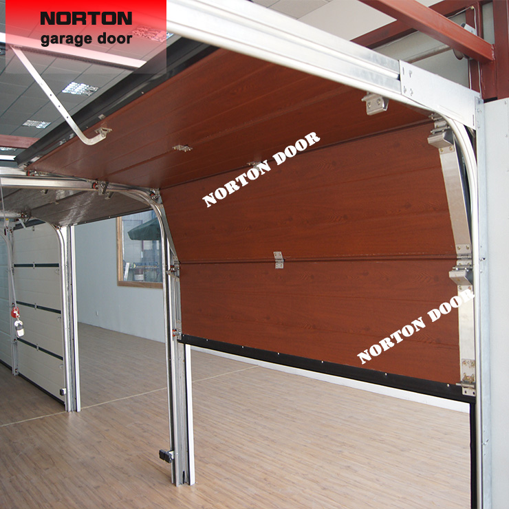 Неправильная установка гаражных ворот представляет значительную угрозу безопасности