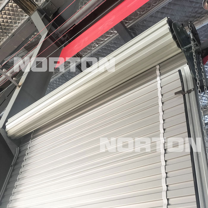 Руководство по установке рулонных дверей: обращали ли вы внимание на эти детали?